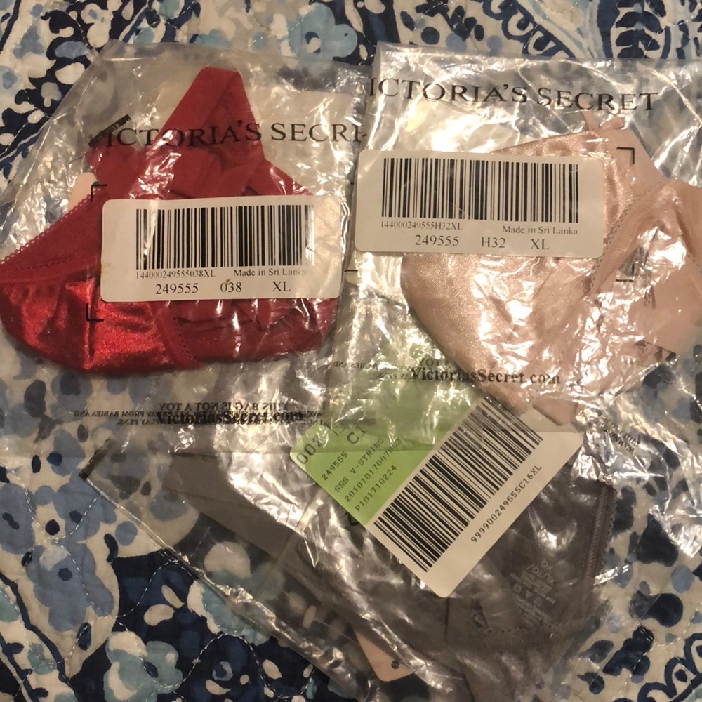 Victoria Secrets brand new in package